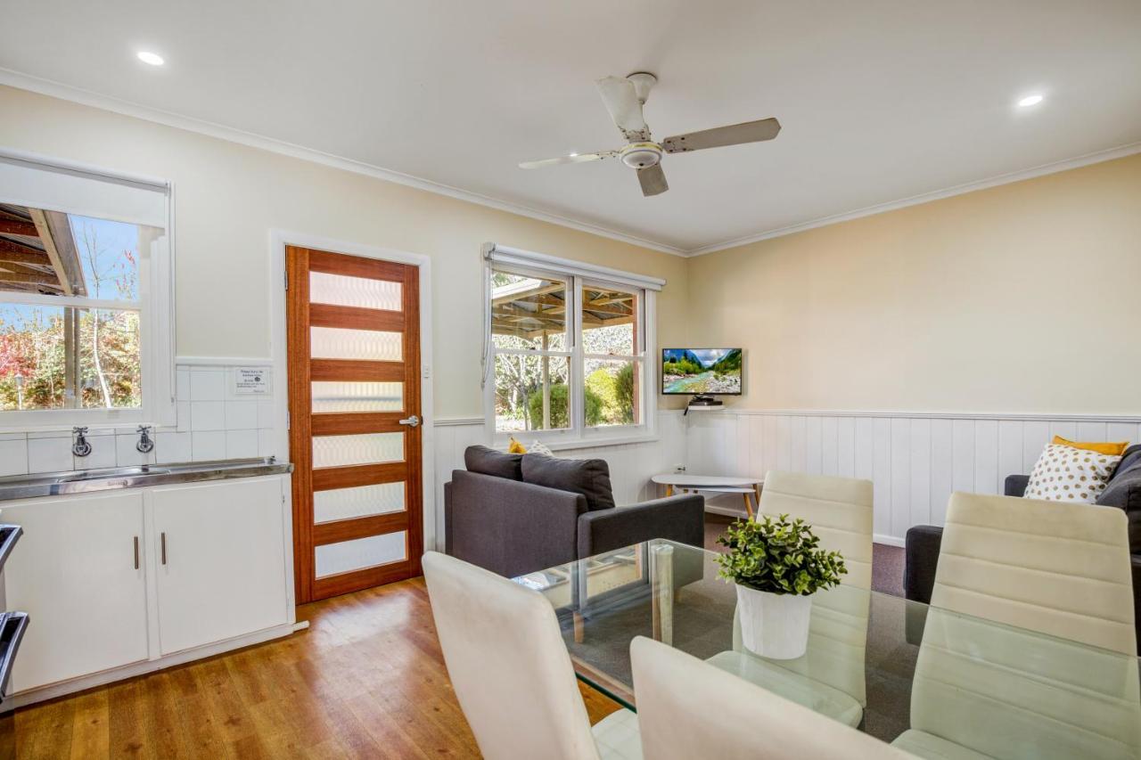 Viewhill Holiday Units - Bright Dış mekan fotoğraf