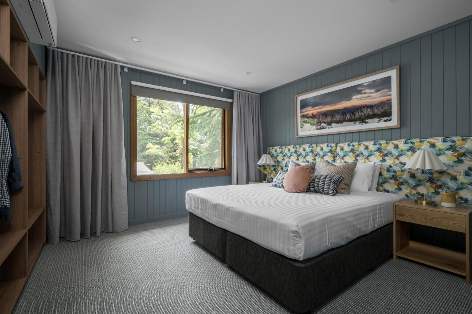 Viewhill Holiday Units - Bright Dış mekan fotoğraf