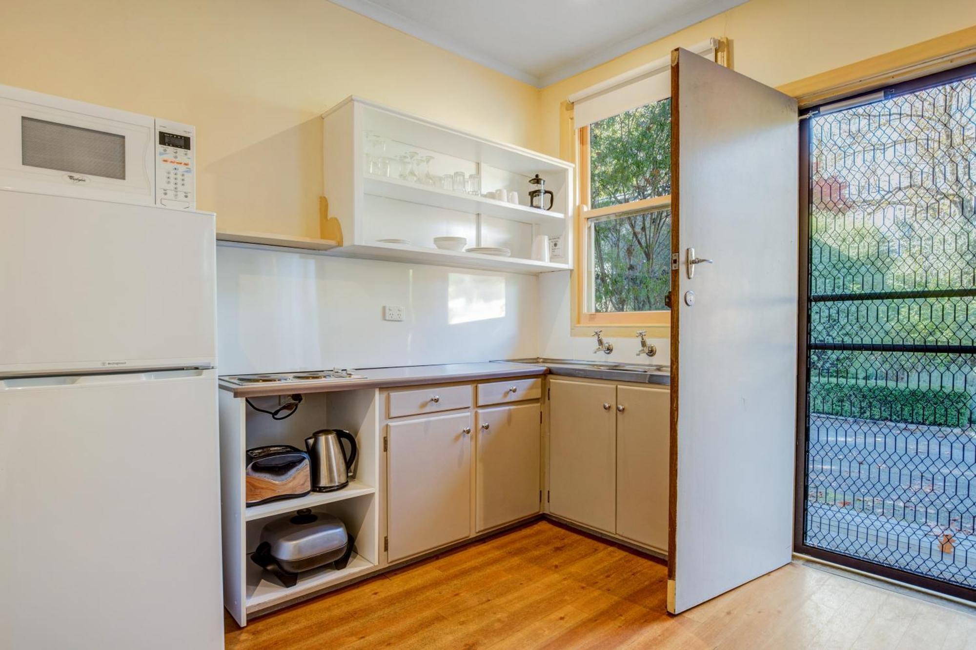 Viewhill Holiday Units - Bright Oda fotoğraf